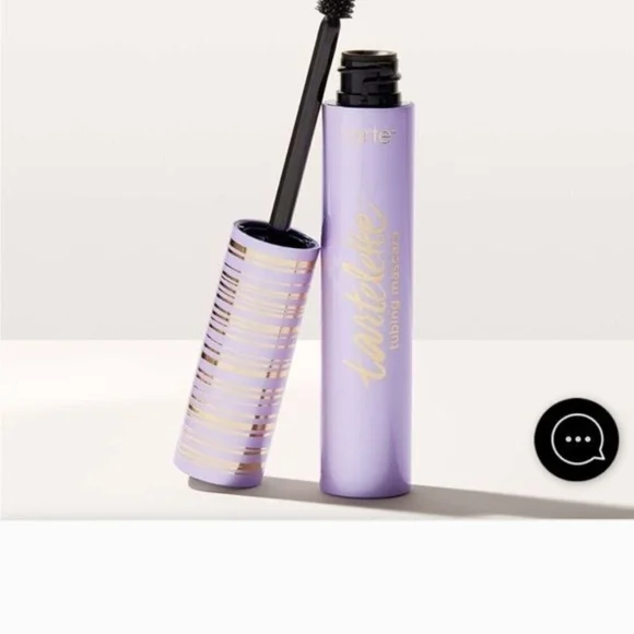 2 Tubes Of Tarte Tubing Mascara - New, Unused, In Original Box - Picture 1 of 1